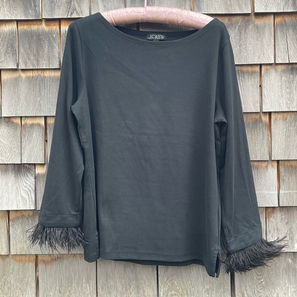 - J.Crew T-Shirt